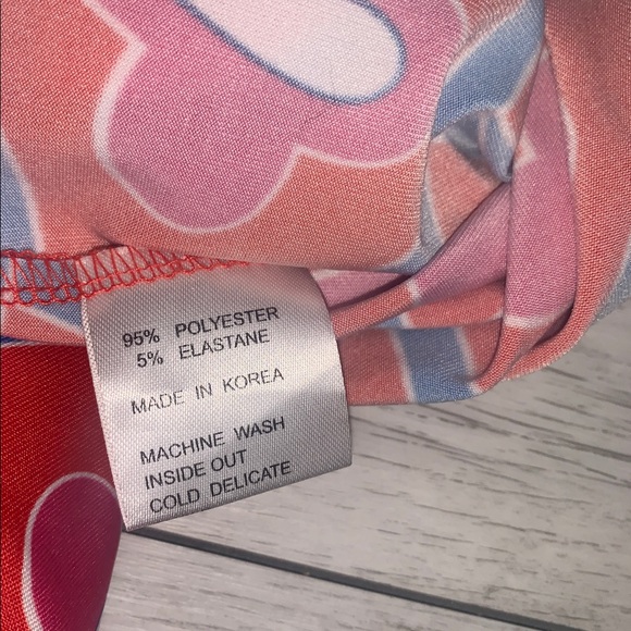 Tracy Negoshian Dress Size Small - Picture 3 of 3